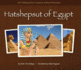 Hatshepsut of Egypt (the Thinking Girl's Treasury of Real Princesses)