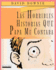 Las Horribles Historias Que Pap Me Contaba
