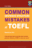 Columbia Common Sentence Structure Mistakes at Toefl