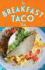 The Breakfast Taco Book