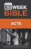 Acts: a 10 Week Bible Study