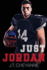 Just Jordan