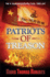 Patriots of Treason (the Patriots Series)