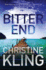 Bitter End (South Florida Adventure Series)