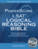 The Powerscore Lsat Logical Reasoning Bible