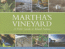 Martha's Vineyard: a Field Guide to Island Nature