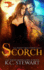 Scorch (the Hailey Holloway Series)