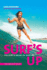 Surf's Up: The Girl's Guide to Surfing