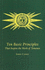 Ten Basid Principles That Inspire the Work of Temenos (Temenos Academy Papers)