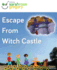 Escape From Witch Castle