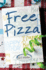 Free Pizza