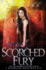 Scorched Fury: A SkinWalker Novel #5: A DarkWorld Series