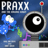 Praxx and the Ringing Robot: 1