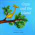 Ozzie and the Island / Ozzie Y La Isla (English and Spanish Edition)