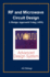 RF and Microwave Circuit Design: A Design Approach Using (ADS)