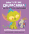 Don't Eat Me, Chupacabra! / No Me Comas, Chupacabra! : a Delicious Story With Digestible Spanish Vocabulary (Hazy Dell Press Monster Series, 5)