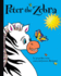 Peter the Zebra