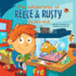 The Adventures of Reece & Rusty: Volume 1-the Fish Wish