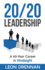 20/20 Leadership: a 40-Year Career in Hindsight (Paperback Or Softback)