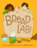 Breadlab! Format: Paperback