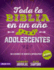 Toda La Biblia En Un Ao Para Adolescentes (Spanish Edition)