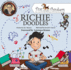 Richie Doodles: the Brilliance of a Young Richard Feynman (Tiny Thinkers Series)