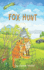 Fox Hunt: Decodable Chapter Book for Kids With Dyslexia (the Kents' Quest)