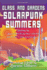 Glass and Gardens: Solarpunk Summers