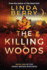 The Killing Woods: Book One of the Sidney Becker Mysteries (Formerly Published as Girl With the Origami Butterfly) (the Sidney Becker Murder Mysteries)