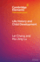 Life History and Child Development