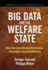 Big Data and the Welfare State: How the Information Revolution Threatens Social Solidarity