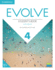 Evolve Level 4 Student's Book With Ebook