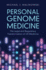 Personal Genome Medicine: The Legal and Regulatory Transformation of Us Medicine