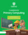 Cambridge Primary Computing Learner's Book 4 With Digital Access (1 Year)