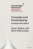 Comedy and Controversy: Scripting Public Speech