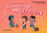 Cambridge Little Steps Level 3 Numeracy Book