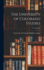 The University of Colorado Studies; v. 4 1906/07