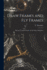 Draw Frames and Fly Frames: Being a Practical Treatise on the Above Machines