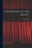 Footnotes to the Ballet