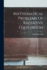 Mathematical Problems Of Radiative Equilibrium