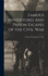 Famous Adventures and Prison Escapes of the Civil War