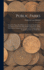 Public Parks: Being Two Papers Read Before the American Social Science Association in 1870 and 1880, Entitled, Respectively, Public Parks and the Enlargement of Towns and a Consideration of the Justifying Value of a Public Park