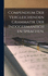 Compendium der vergleichenden Grammatik der indogermanischen Sprachen.