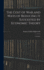 The Cost of War and Ways of Reducing It Suggested By Economic Theory; a Lecture