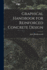 Graphical Handbook for Reinforced Concrete Design