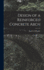 Design of a Reinforced Concrete Arch
