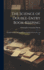 The Science of Double-Entry Book-Keeping