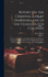 Report On the Criminal Law at Demerara and in the Ceded Dutch Colonies: Drawn Up by Desire of the Right Hon. the Earl Bathurst, Principal Secretary of State for the Colonial Department: With an Appendix On the Nature of the Office of Fiscal