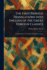 The First Printed Translations Into English of the Great Foreign Classics