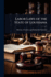 Labor Laws of the State of Louisiana